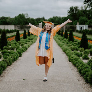 Meet your Posher, Caitlyn